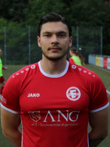 Sascha Ansakov