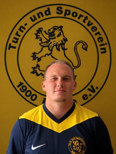 Tristan Schmidt