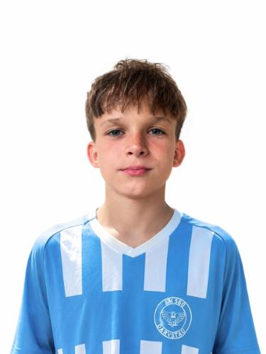 Moritz Hau