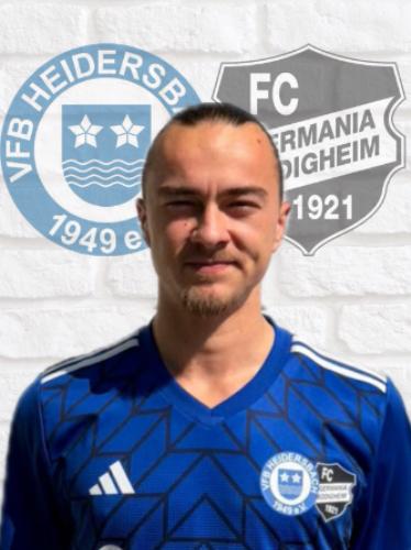 Daniel Becker