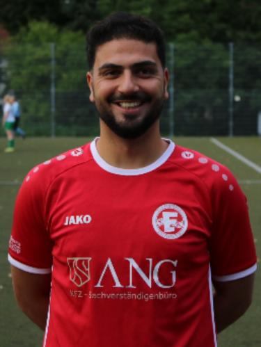 Mert Karacali