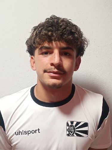 Roni Dervisholli