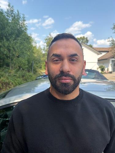 Burak Kayaalp