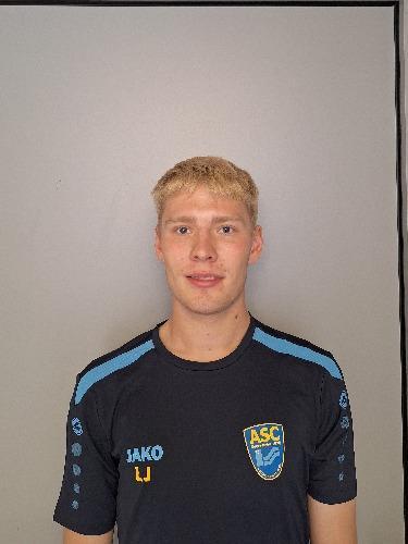 Lennart Jensen