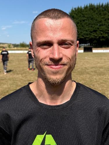 Florian Bachert