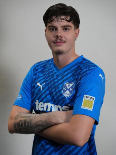 Yanik Duscha