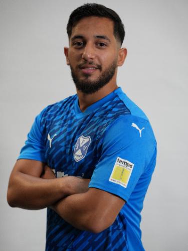 Hamza Elawad