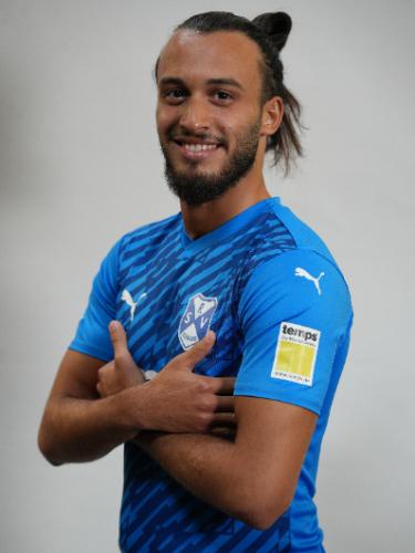 Obeida Elawad