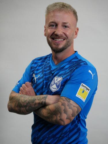Marek Gilke