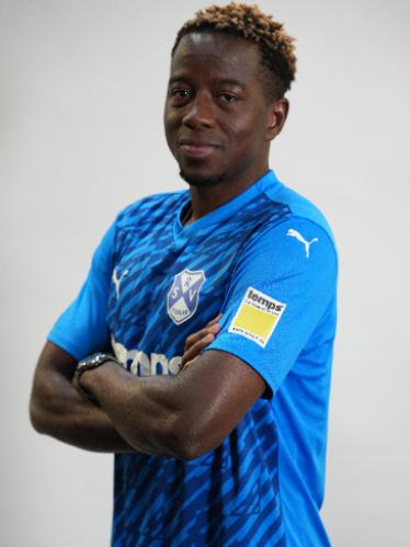 Ahmed Kamara