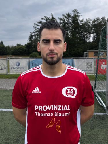 Berkant Aydin