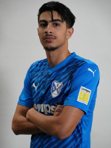 Aymen Moujtahid