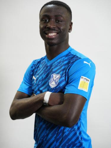 Usman Obisesan