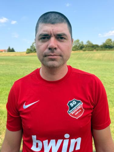 Nicolai Chilinciuc