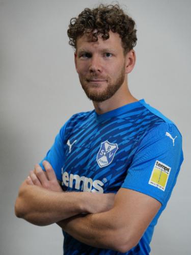 Lorenz Wöltge