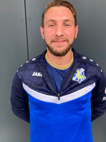 Martin Marinov
