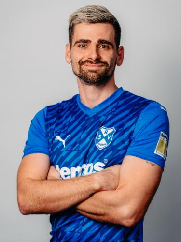 Artur Zielke