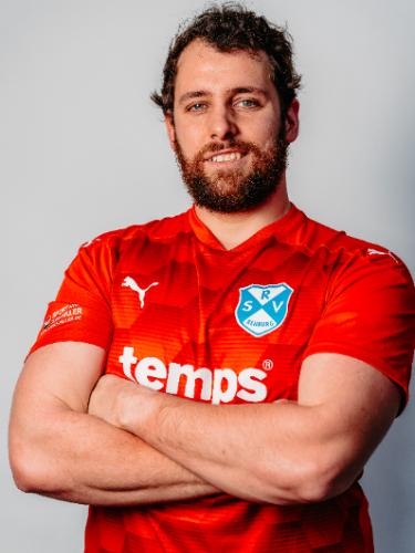 Tobias Reimann