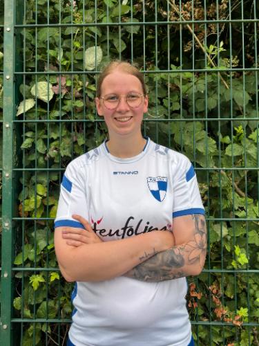 Lisa Rüther