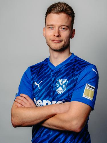 Joschka Braedikow