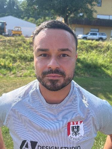 Veli Aydin