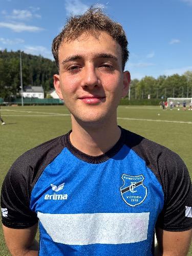 Josten Holzschuh