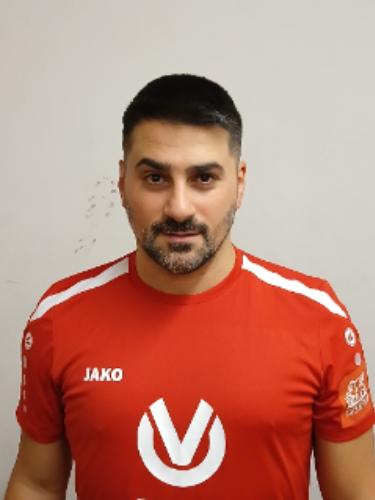 Halil Atalay