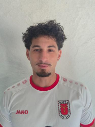 Furkan Balci