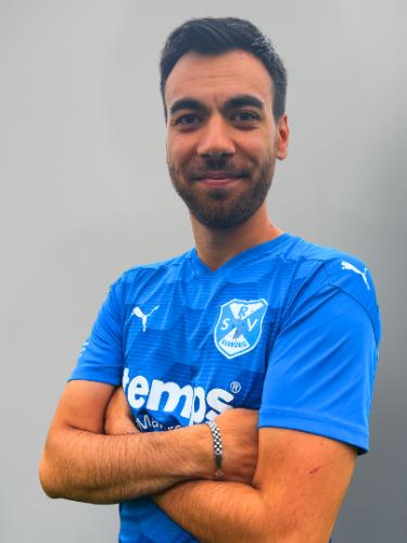 Ali Erdem