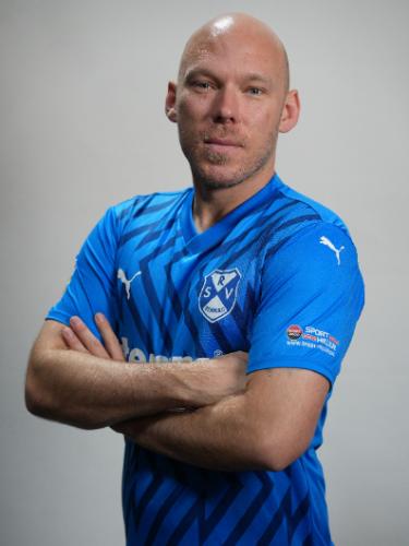 Tim Grote