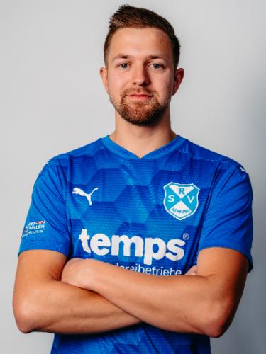 Steffen Gerke