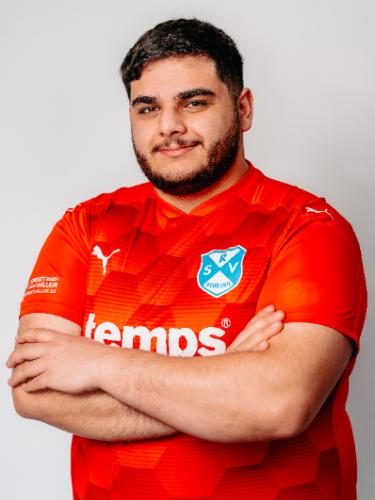 Mohamed Haidar