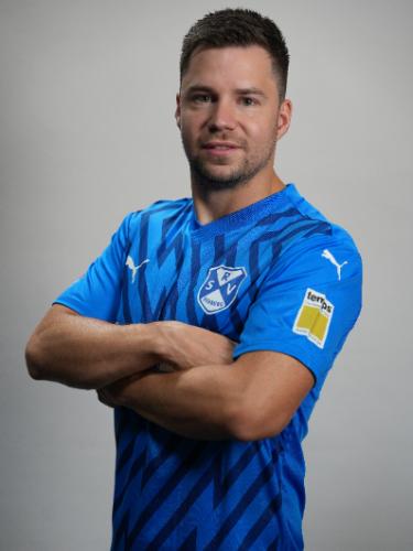 Timo Häusler