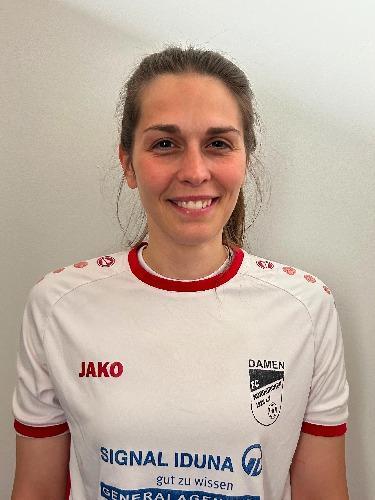 Vivien Burguillo Gragera