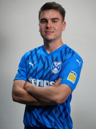Julian Kortüm
