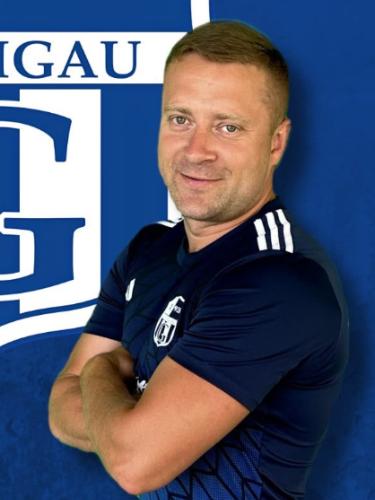 Oleksandr Cherchenko
