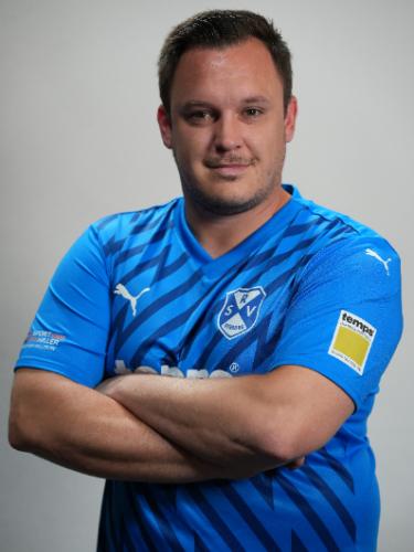 Dennis Meyer