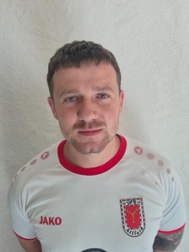 David-Jozsef Baricz