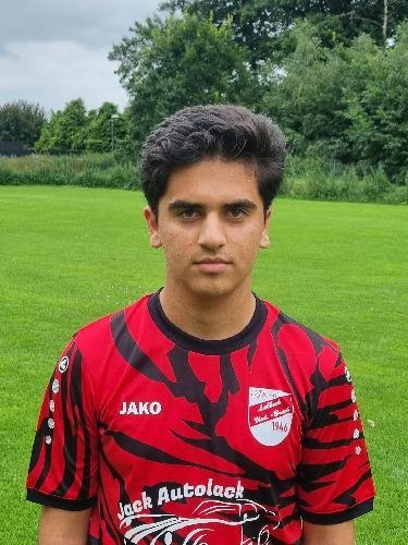 Mohammad Shaker Amiri