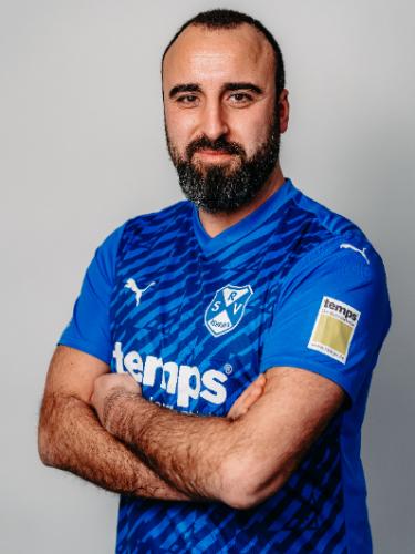 Harun Yildiz