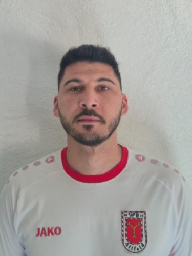 Ekrem Köse