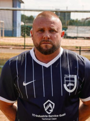 Michel Bülow