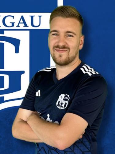 Marces Vinzelberg