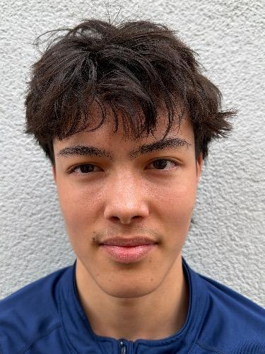 Fumiya Matsushita