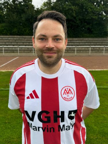 Marcel Spatz