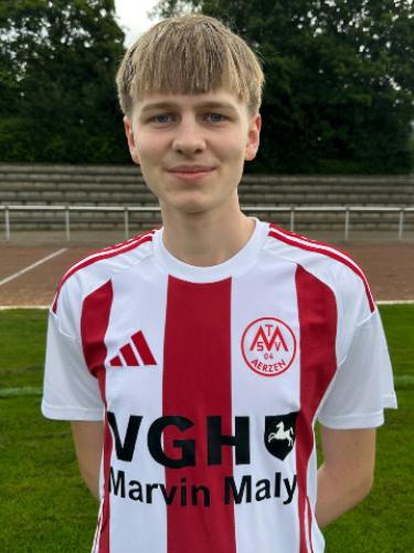 Niko Zielonka