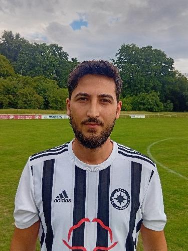 Hamit Iyice