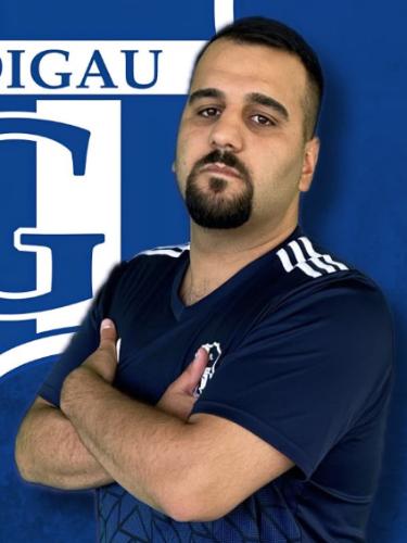 Nourdine Yildirim