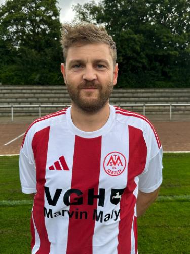 Niklas Gehring
