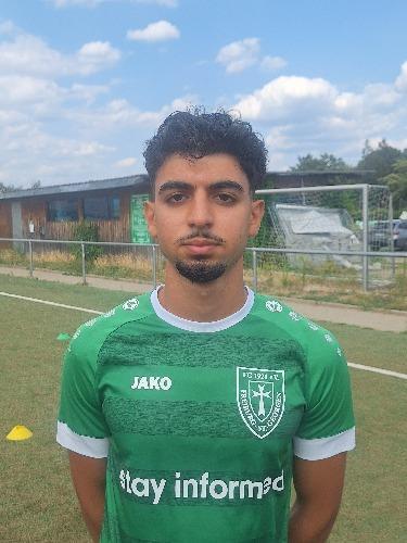 Ali Fouani